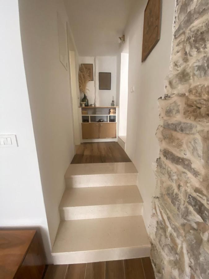 Apartman Oleandar คาชเตลา ภายนอก รูปภาพ